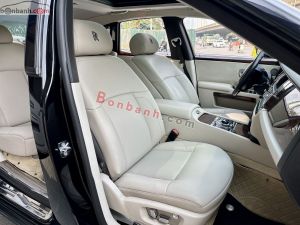 Xe Rolls Royce Ghost 6.6 V12 2010