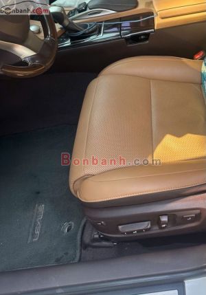 Xe Lexus ES 250 2015