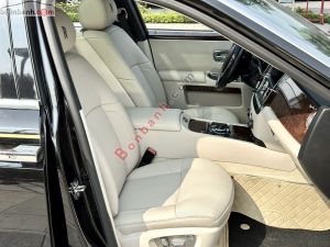 Xe Rolls Royce Ghost 6.6 V12 2010