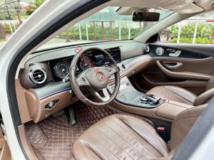 Xe Mercedes Benz E250 2018