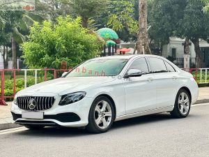 Xe Mercedes Benz E250 2018