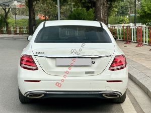 Xe Mercedes Benz E250 2018