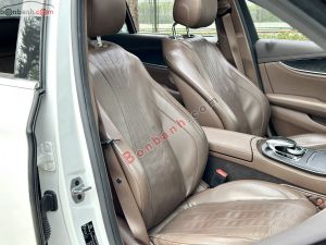 Xe Mercedes Benz E250 2018