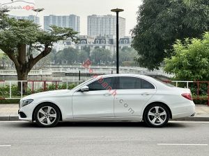 Xe Mercedes Benz E250 2018
