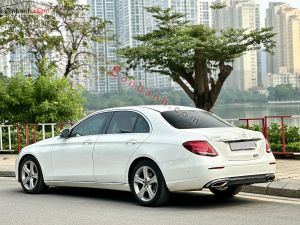 Xe Mercedes Benz E250 2018