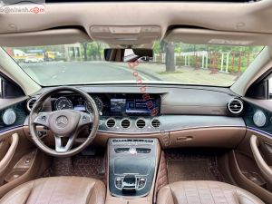 Xe Mercedes Benz E250 2018