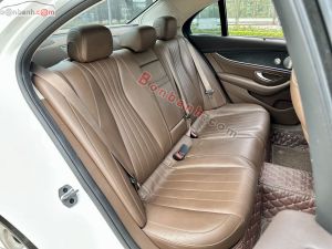 Xe Mercedes Benz E250 2018