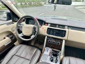 Xe LandRover Range Rover Vogue 3.0 Td6 2014