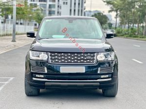 Xe LandRover Range Rover Vogue 3.0 Td6 2014