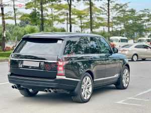 Xe LandRover Range Rover Vogue 3.0 Td6 2014