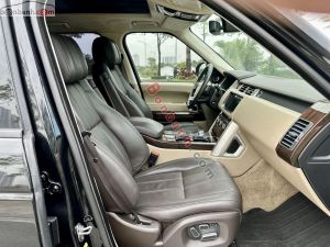 Xe LandRover Range Rover Vogue 3.0 Td6 2014