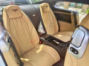 Xe Bentley Continental GT 2013