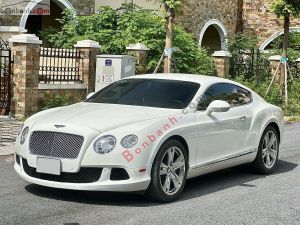 Xe Bentley Continental GT 2013