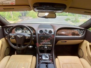 Xe Bentley Continental GT 2013