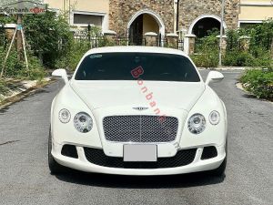 Xe Bentley Continental GT 2013