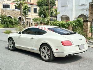Xe Bentley Continental GT 2013