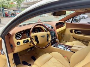 Xe Bentley Continental GT 2008