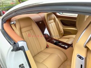 Xe Bentley Continental GT 2008