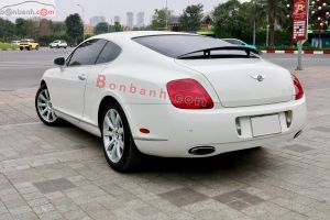 Xe Bentley Continental GT 2009
