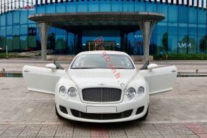 Xe Bentley Continental GT 2009