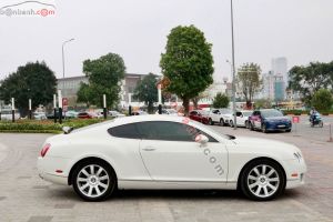 Xe Bentley Continental GT 2009