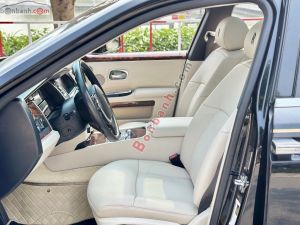 Xe Rolls Royce Ghost 6.6 V12 2010