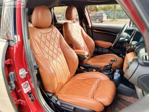 Xe Mini Cooper S 5Dr 2015