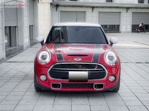 Xe Mini Cooper S 5Dr 2015
