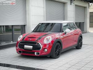 Xe Mini Cooper S 5Dr 2015