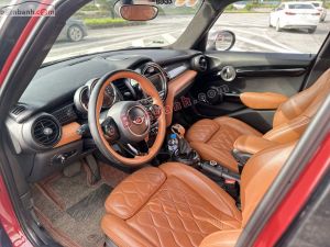 Xe Mini Cooper S 5Dr 2015