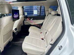 Xe Mercedes Benz GLS 450 4Matic 2021