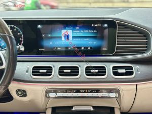 Xe Mercedes Benz GLS 450 4Matic 2021