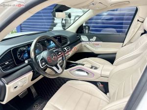 Xe Mercedes Benz GLS 450 4Matic 2021