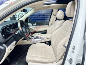 Xe Mercedes Benz GLS 450 4Matic 2021
