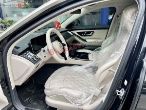 Xe Mercedes Benz S450 2022