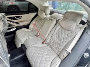 Xe Mercedes Benz S450 2022