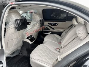 Xe Mercedes Benz S450 2022