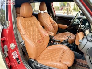 Xe Mini Cooper S 5Dr 2015