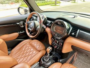 Xe Mini Cooper S 5Dr 2015