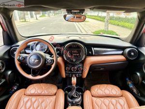 Xe Mini Cooper S 5Dr 2015