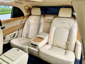 Xe Bentley Mulsanne Speed 2014