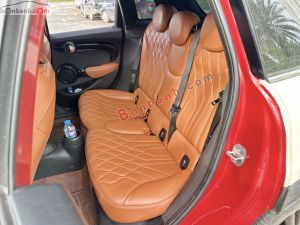 Xe Mini Cooper S 5Dr 2015