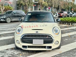 Xe Mini Cooper S 5Dr 2015