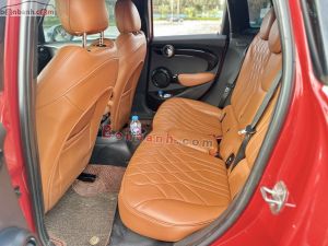 Xe Mini Cooper S 5Dr 2015