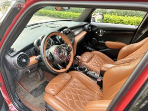 Xe Mini Cooper S 5Dr 2015