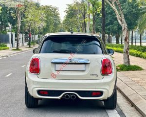 Xe Mini Cooper S 5Dr 2015