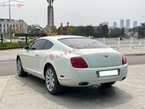 Xe Bentley Continental GT 2008