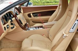 Xe Bentley Continental GT 2008