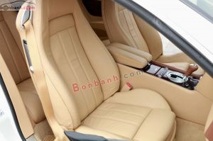 Xe Bentley Continental GT 2008