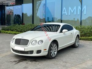 Xe Bentley Continental GT 2008